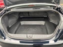 2016 Ford
                Falcon G6E Turbo