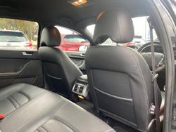 2016 Ford
                Falcon G6E Turbo