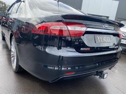 2016 Ford
                Falcon G6E Turbo