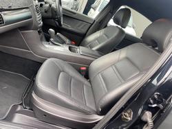 2016 Ford
                Falcon G6E Turbo