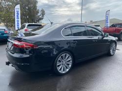 2016 Ford
                Falcon G6E Turbo