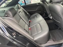 2016 Ford
                Falcon G6E Turbo