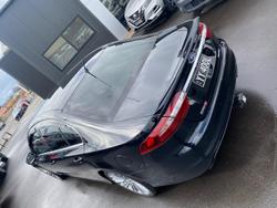 2016 Ford
                Falcon G6E Turbo