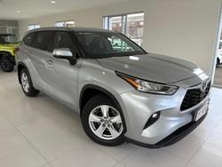 Toyota Kluger