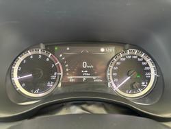 2022 Toyota Kluger GX TXUA70R Silver Storm