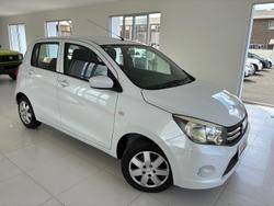 Suzuki Celerio