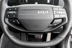 2025 Kia Sportage GT-Line