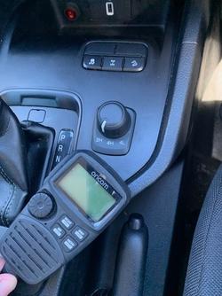 2020 Ford Ranger XL PX MkIII MY20.25 4X4 Dual Range WHITE
