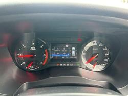 2019 Ford Ranger Raptor