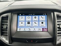 2019 Ford Ranger Raptor