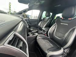 2019 Ford Ranger Raptor