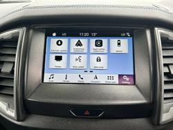 2019 Ford Ranger Raptor