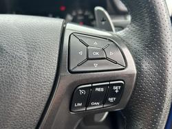 2019 Ford Ranger Raptor