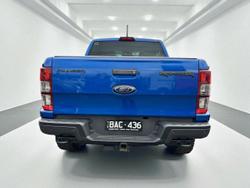 2019 Ford Ranger Raptor