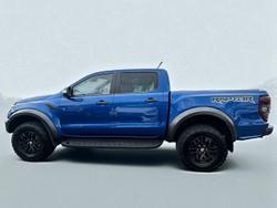 2019 Ford Ranger Raptor