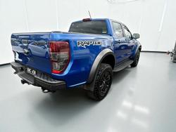 2019 Ford Ranger Raptor