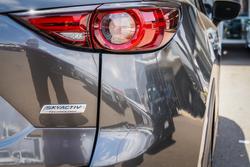 2017 Mazda CX-5 Akera