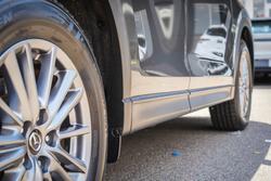 2017 Mazda CX-5 Akera