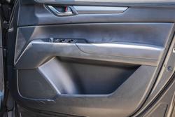 2017 Mazda CX-5 Akera