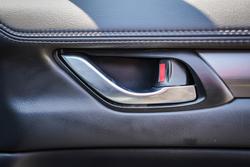 2017 Mazda CX-5 Akera