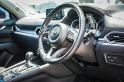 2017 Mazda CX-5 Akera