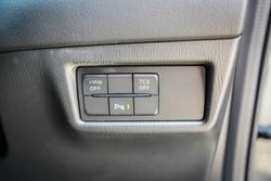 2017 Mazda CX-5 Akera