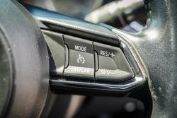 2017 Mazda CX-5 Akera