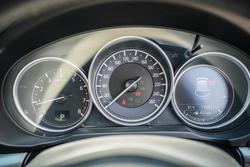 2017 Mazda CX-5 Akera