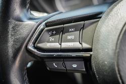 2017 Mazda CX-5 Akera