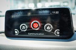 2017 Mazda CX-5 Akera