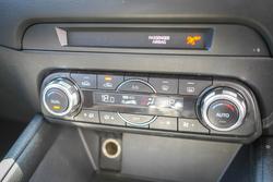 2017 Mazda CX-5 Akera