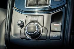 2017 Mazda CX-5 Akera