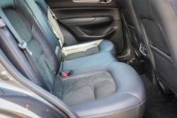 2017 Mazda CX-5 Akera