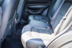 2017 Mazda CX-5 Akera