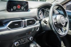 2017 Mazda CX-5 Akera