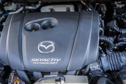 2017 Mazda CX-5 Akera