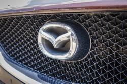 2017 Mazda CX-5 Akera