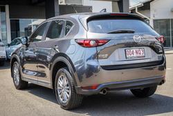 2017 Mazda CX-5 Akera