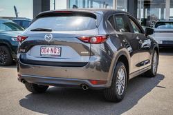 2017 Mazda CX-5 Akera
