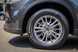 2017 Mazda CX-5 Akera