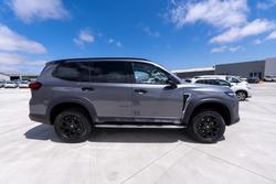 2025 LDV D90 Executive