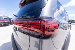 2025 LDV D90 Executive