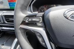 2025 LDV D90 Executive