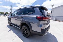 2025 LDV D90 Executive