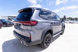 2025 LDV D90 Executive