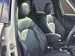 2016 MINI Hatch Cooper S F55