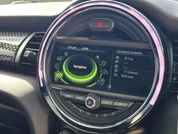 2016 MINI Hatch Cooper S F55