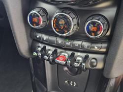 2016 MINI Hatch Cooper S F55