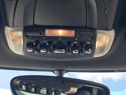 2016 MINI Hatch Cooper S F55