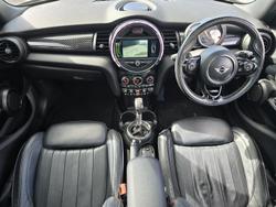2016 MINI Hatch Cooper S F55